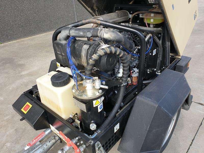 Doosan 7 / 20 Foto 4