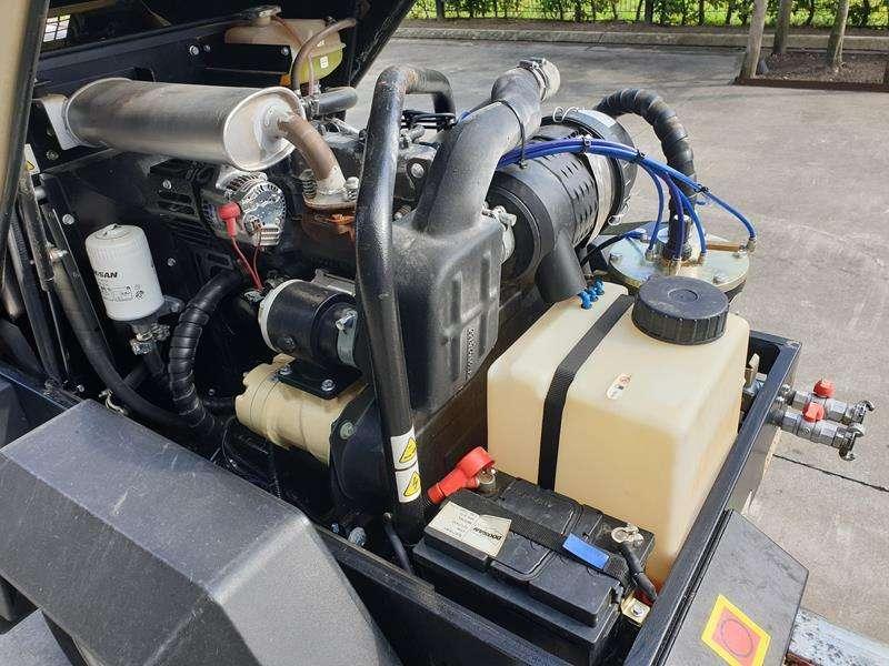 Doosan 7 / 20 Foto 5