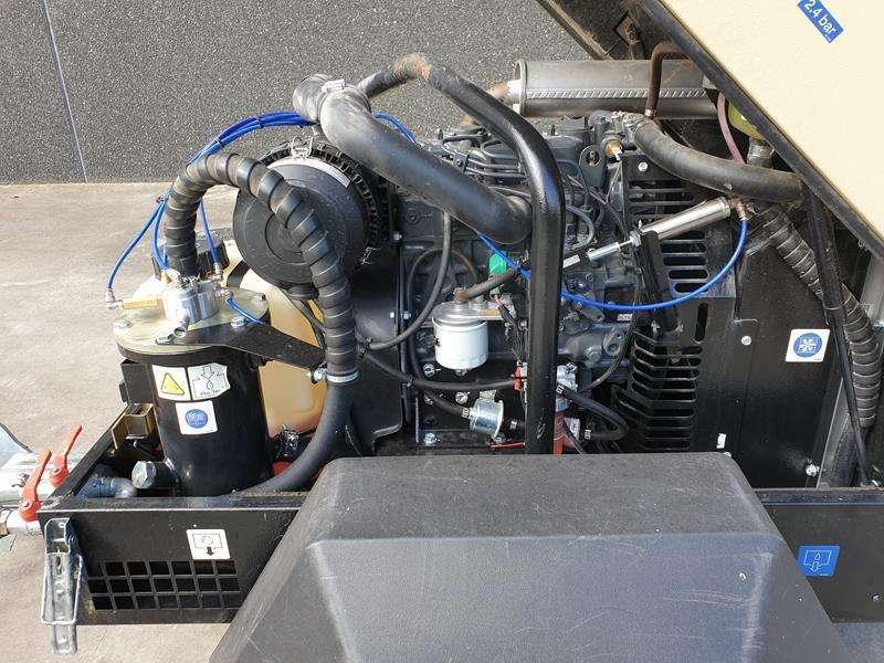Doosan 7 / 20 Foto 7