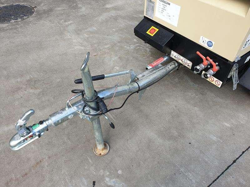 Doosan 7 / 20 Foto 8