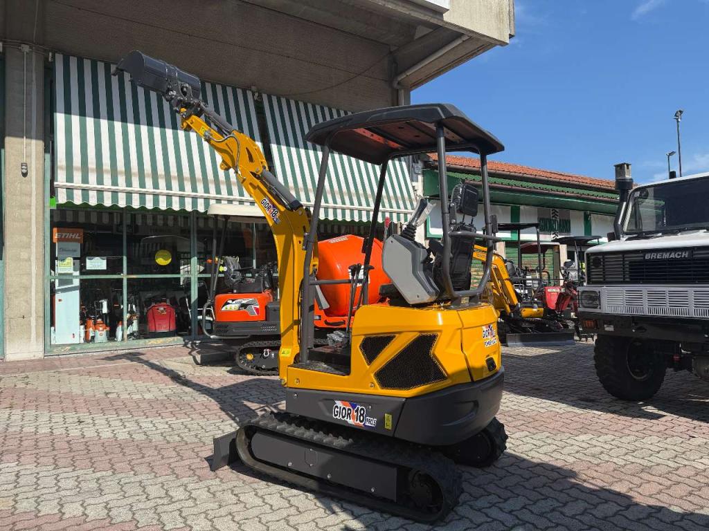 Gior 18 PRO.5 Foto 12