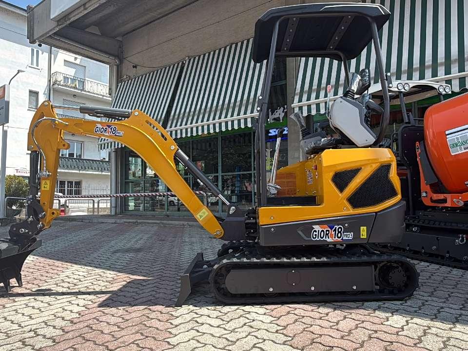 Gior 18 PRO.5 Foto 18