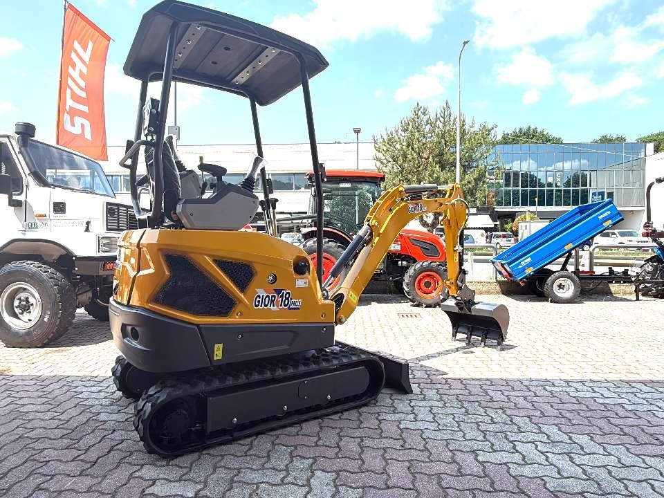 Gior 18 PRO.5 Foto 19