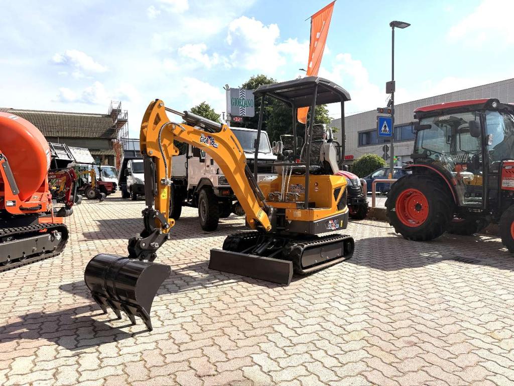 Gior 18 PRO.5 Foto 2