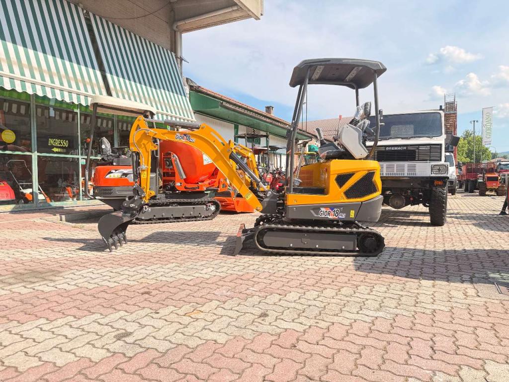 Gior 18 PRO.5 Foto 22