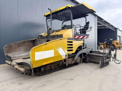 Vogele SUPER 1600-2 vendida por Smitma B.V.