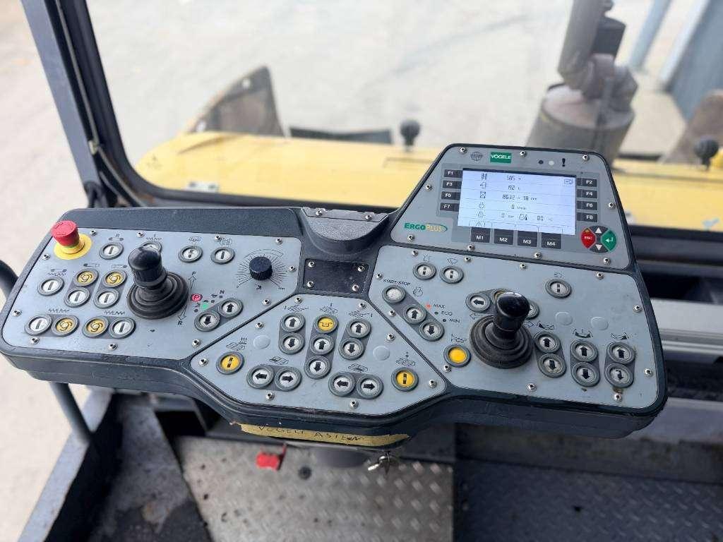 Vogele SUPER 1600-2 Foto 13