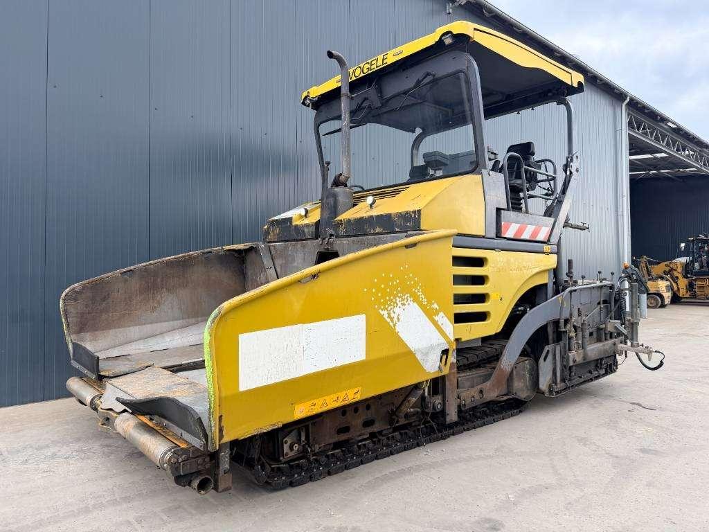 Vogele SUPER 1600-2 Foto 14
