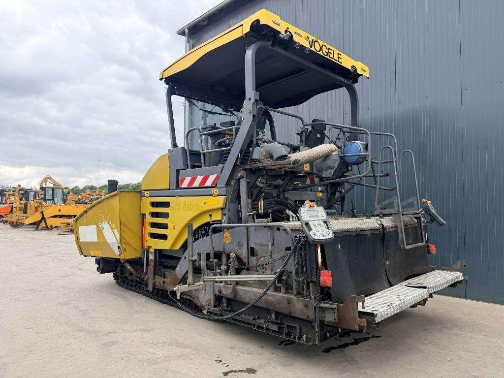 Vogele SUPER 1600-2 Foto 17