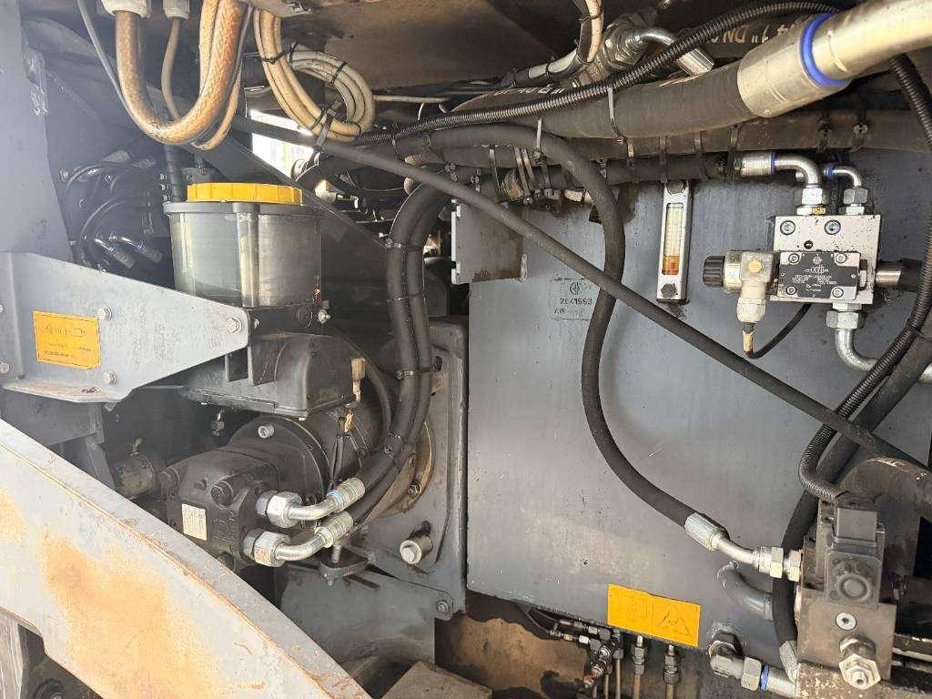 Vogele SUPER 1600-2 Foto 24