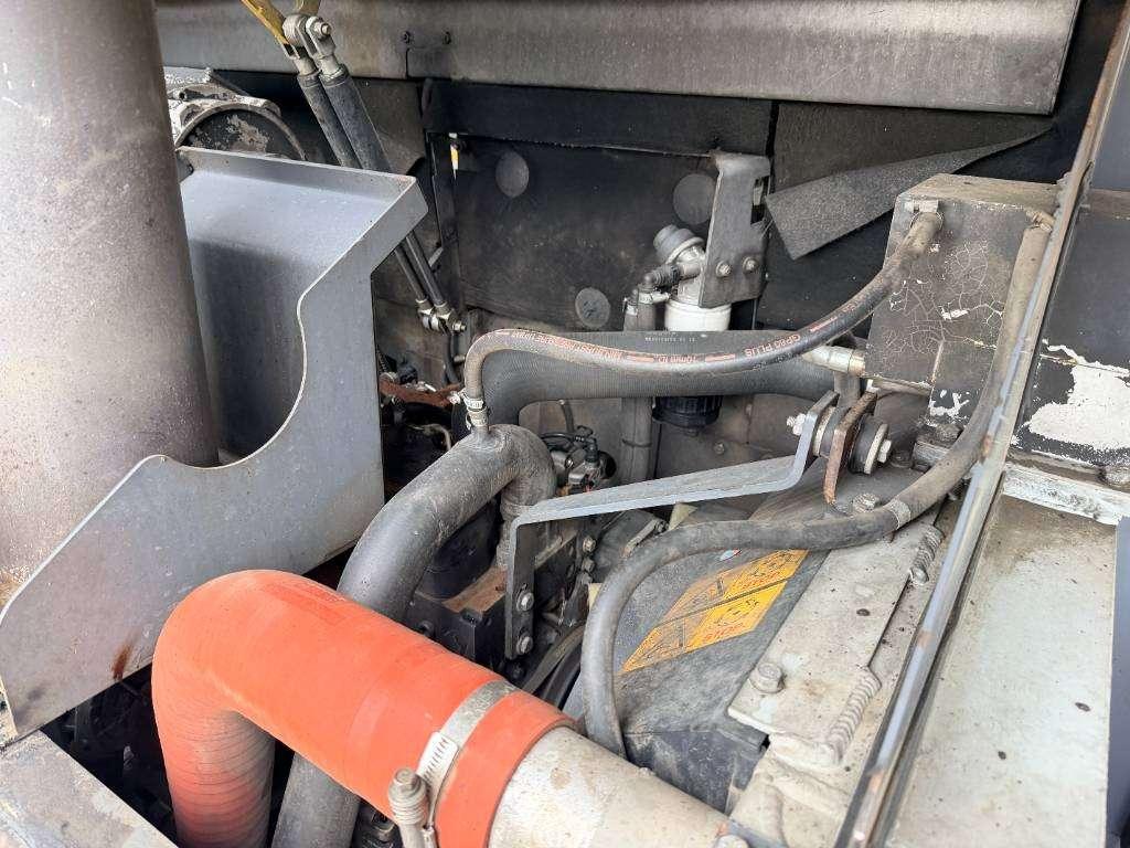 Vogele SUPER 1600-2 Foto 28