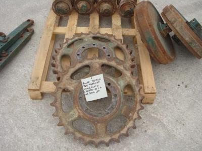 Rueda motriz para Carraro 40 C.A. vendida por OLM 90 Srl