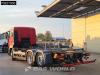 Man TGS 26.320 6X2 ADR BDF lift-lenkachse Automatic Euro 6 Foto 2 thumbnail