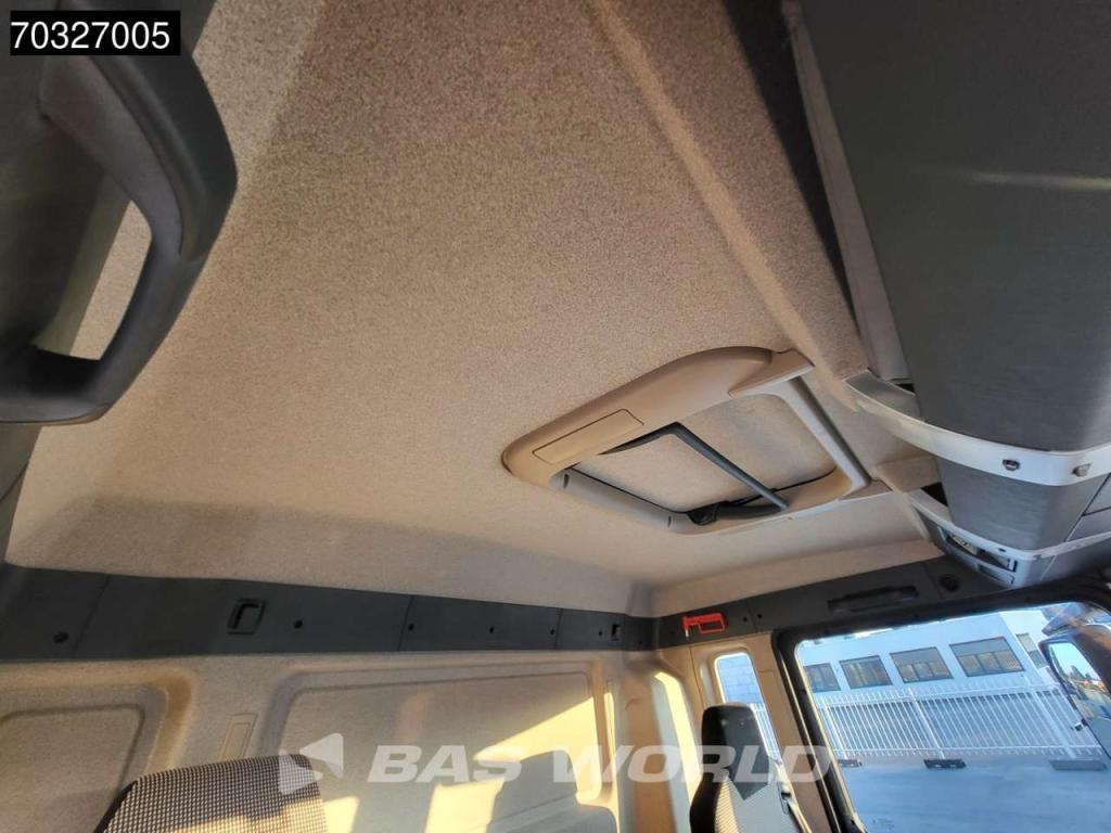 Man TGS 26.320 6X2 ADR BDF lift-lenkachse Automatic Euro 6 Foto 26