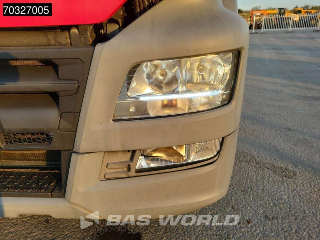 Man TGS 26.320 6X2 ADR BDF lift-lenkachse Automatic Euro 6 Foto 9