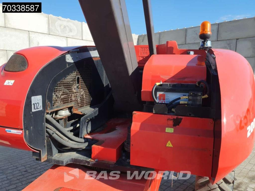 Manitou 200 ATJ Foto 12
