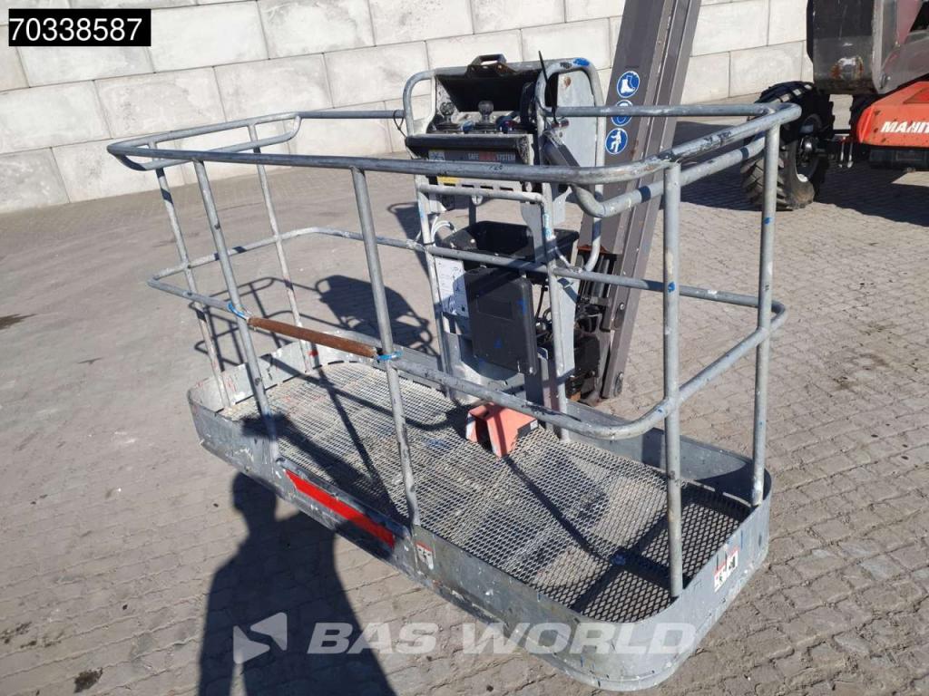 Manitou 200 ATJ Foto 17