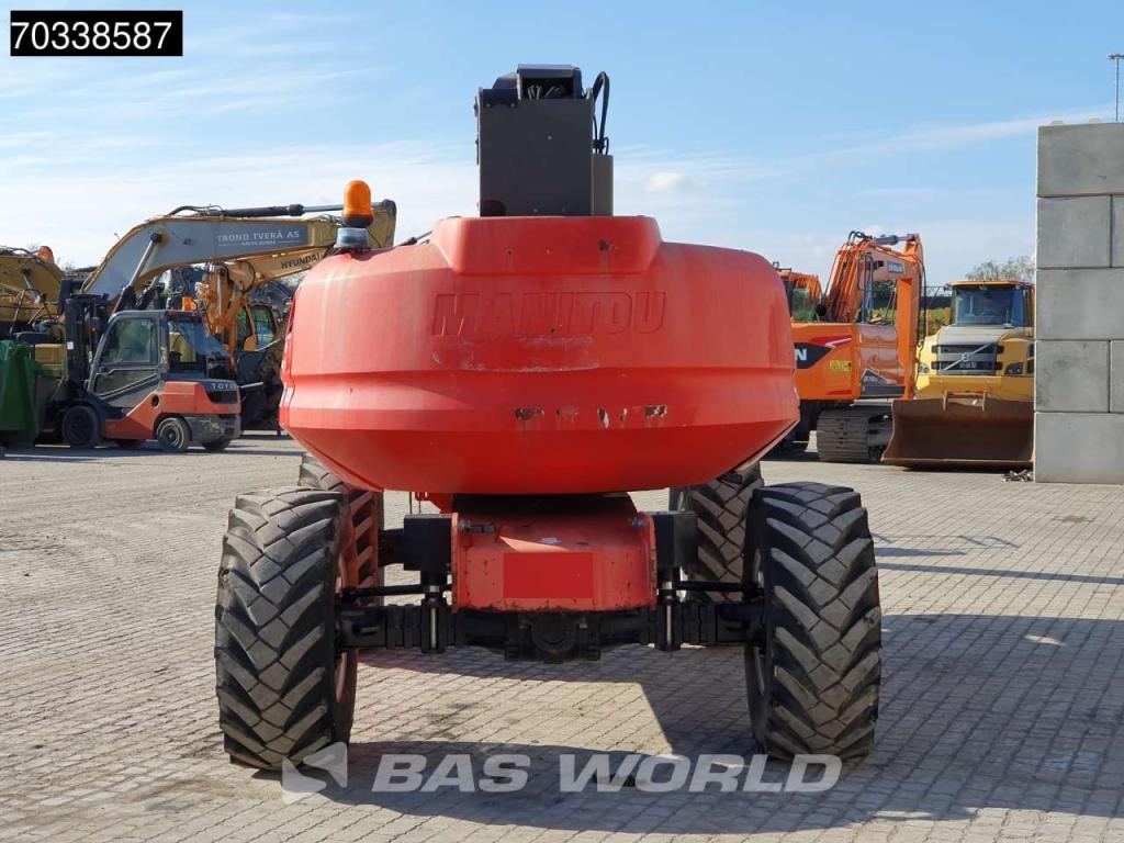 Manitou 200 ATJ Foto 7