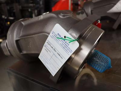 Bosch Rexroth A2FM180/61W-VAB010 vendida por Kolben s.r.l.