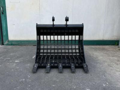 Cuchara rejada vendida por 2M Srl