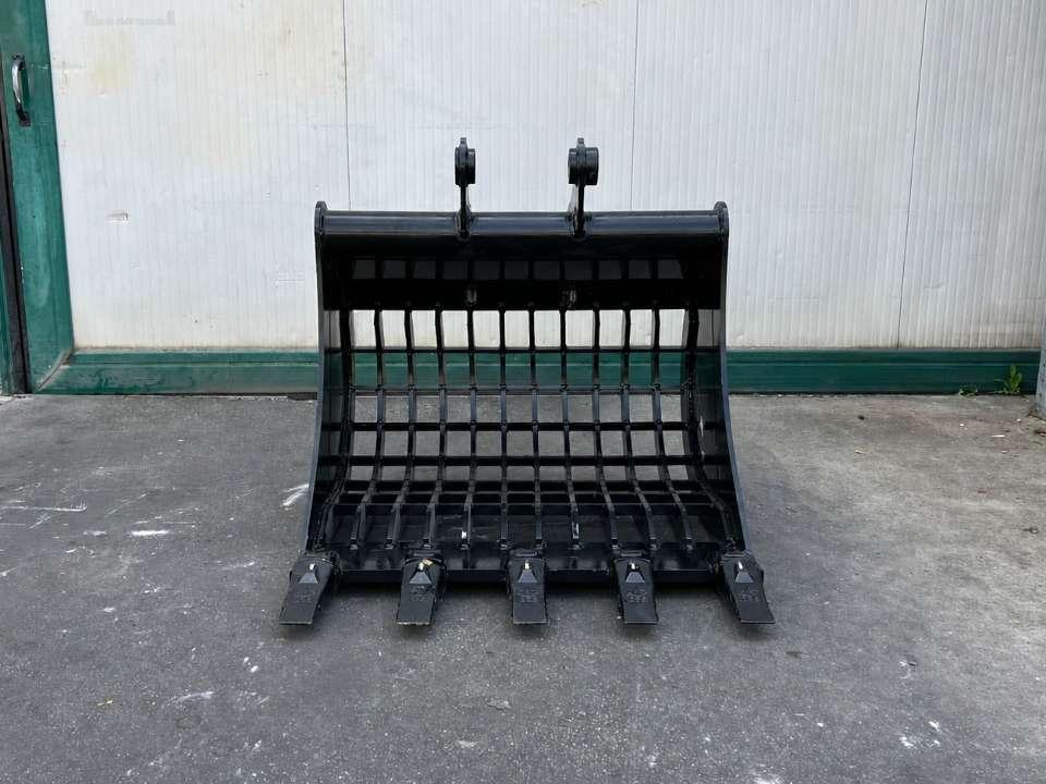 Cuchara rejada Foto 1