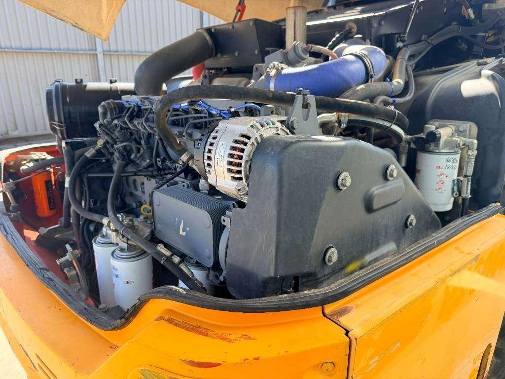 Dynapac CA6000D Foto 12
