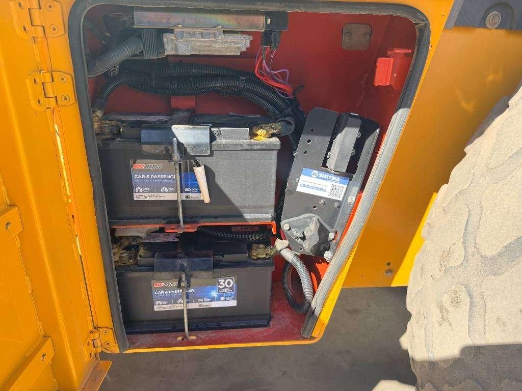 Dynapac CA6000D Foto 15