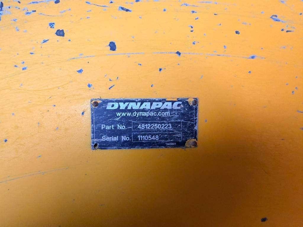 Dynapac CA6000D Foto 21