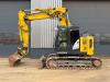 Hitachi ZX135US-6 Foto 1 thumbnail
