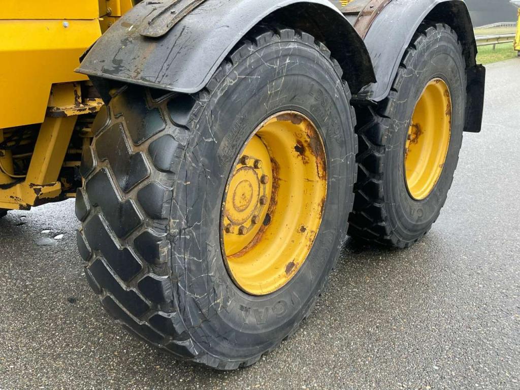 Caterpillar 140H CE Foto 11