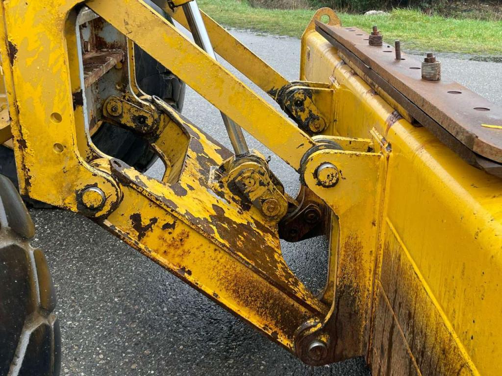 Caterpillar 140H CE Foto 22