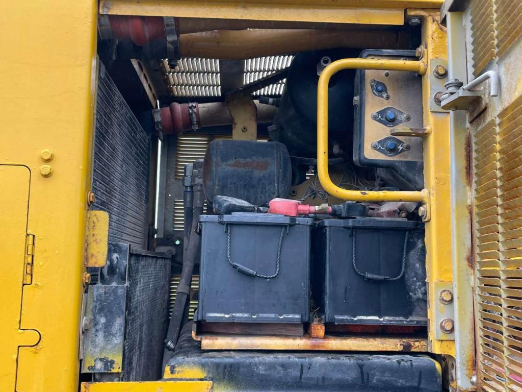 Caterpillar 140H CE Foto 28
