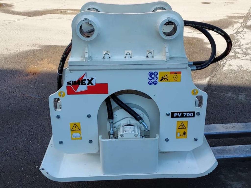 Simex PV700 Foto 2