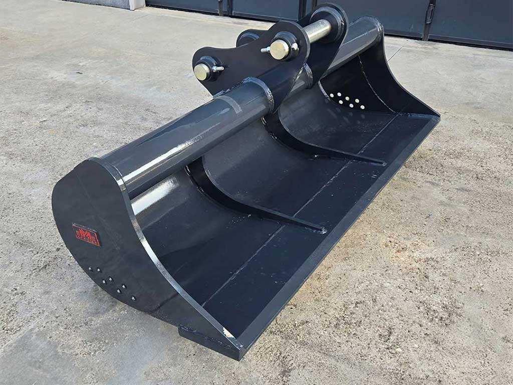 Emme Service F 145 Foto 3