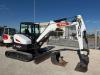 Bobcat E50z Foto 2 thumbnail