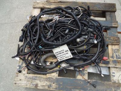 Sistema eléctrico completo para Hitachi ZAXIS 350-3 vendida por OLM 90 Srl