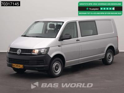 Volkswagen Transporter 150PK Automaat Personenvervoer 5 Persoons L2H1 Navi Airco Parkeersensoren Euro6 Taxi Tv vendida por BAS World B.V.