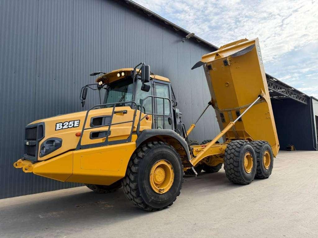 Bell B25E Foto 1
