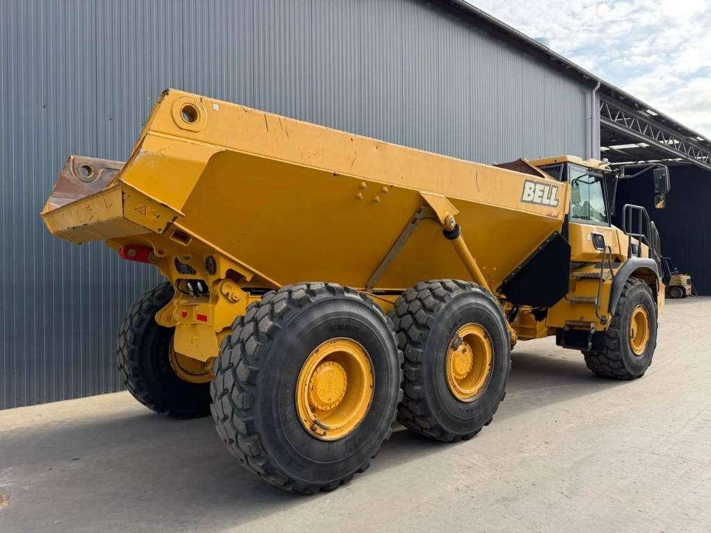 Bell B25E Foto 5