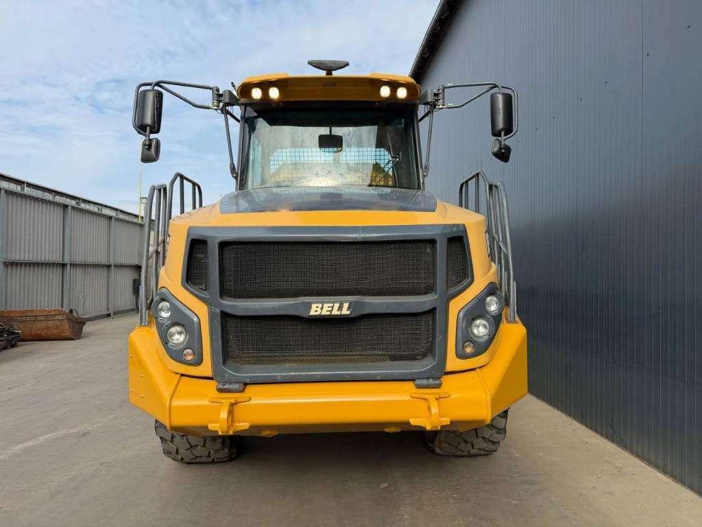 Bell B25E Foto 7