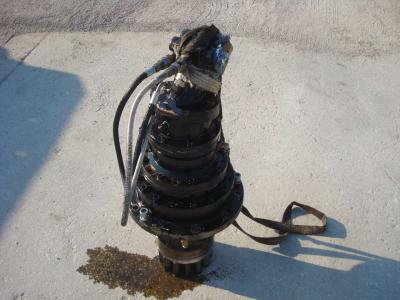 Reductor de giro para Fiat Hitachi 150W3 vendida por OLM 90 Srl