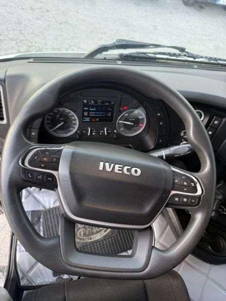 Iveco S-WAY Foto 9