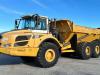 Volvo A30F 6x6 Foto 1 thumbnail
