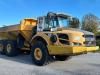 Volvo A30F 6x6 Foto 11 thumbnail