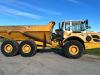 Volvo A30F 6x6 Foto 12 thumbnail
