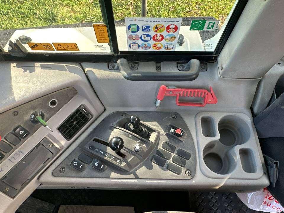 Volvo A30F 6x6 Foto 10