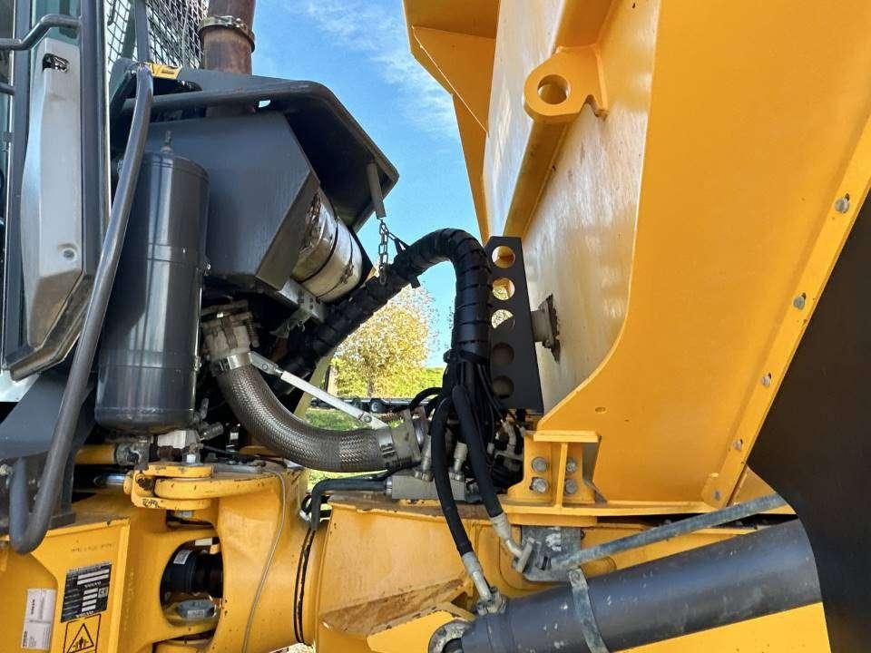 Volvo A30F 6x6 Foto 7