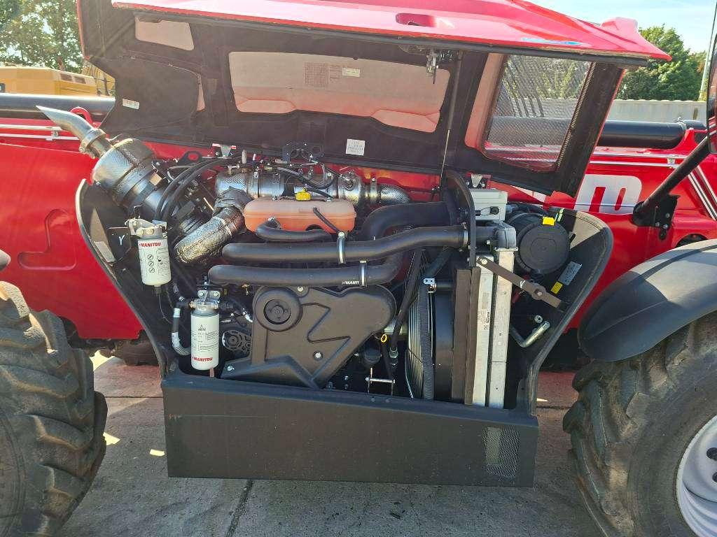 Manitou MT 1840 Foto 11