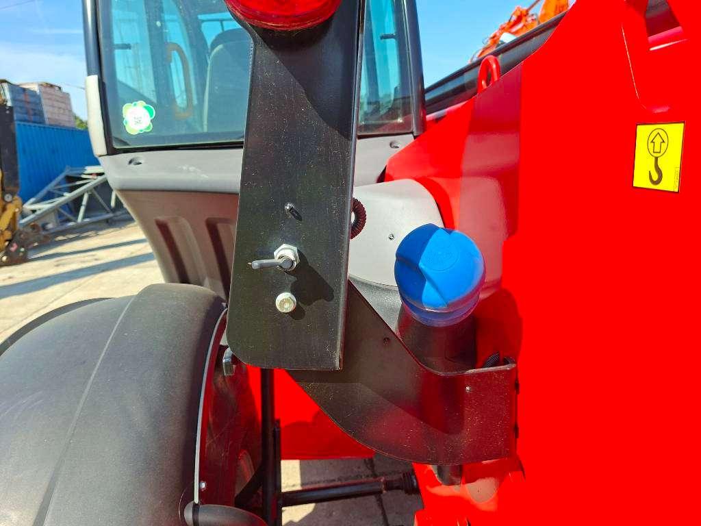 Manitou MT 1840 Foto 12