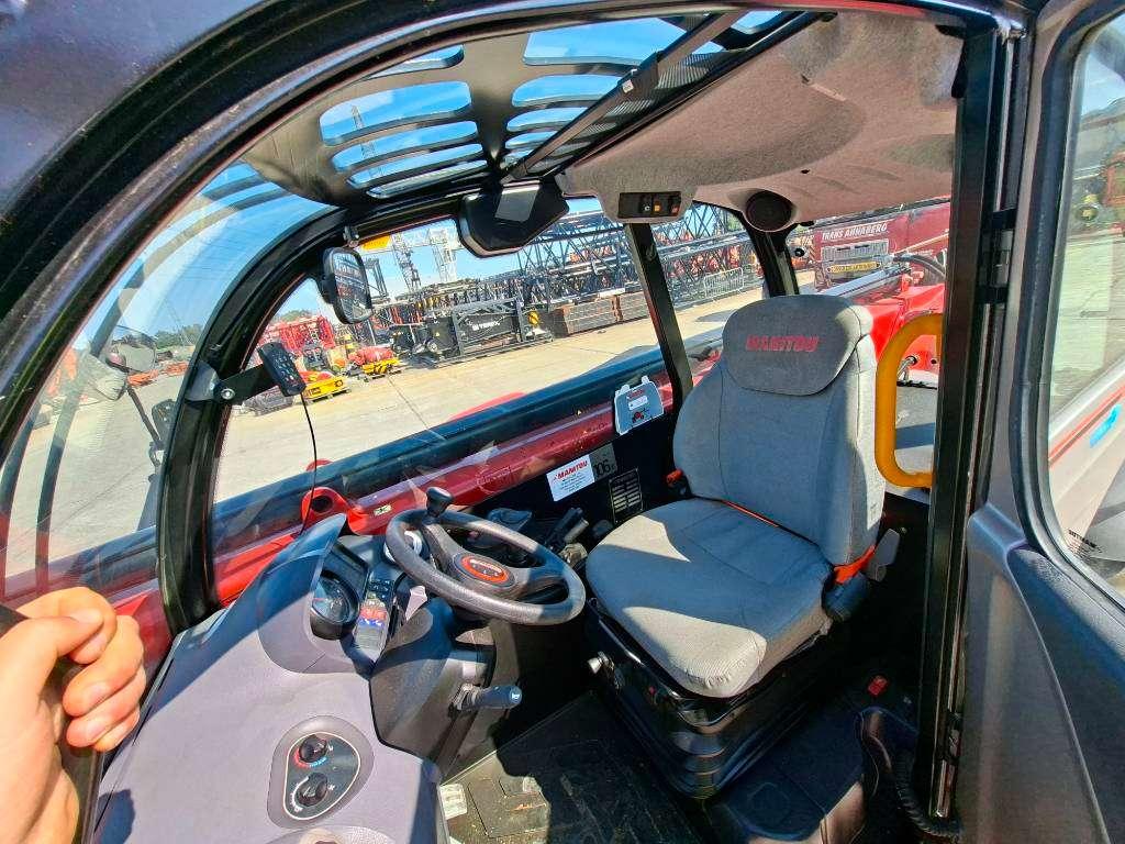 Manitou MT 1840 Foto 14